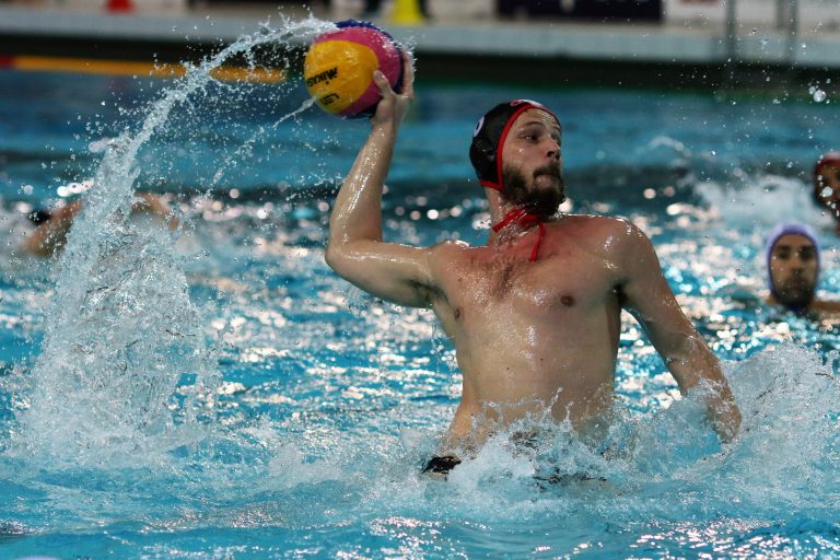 Wasserball Bundesliga