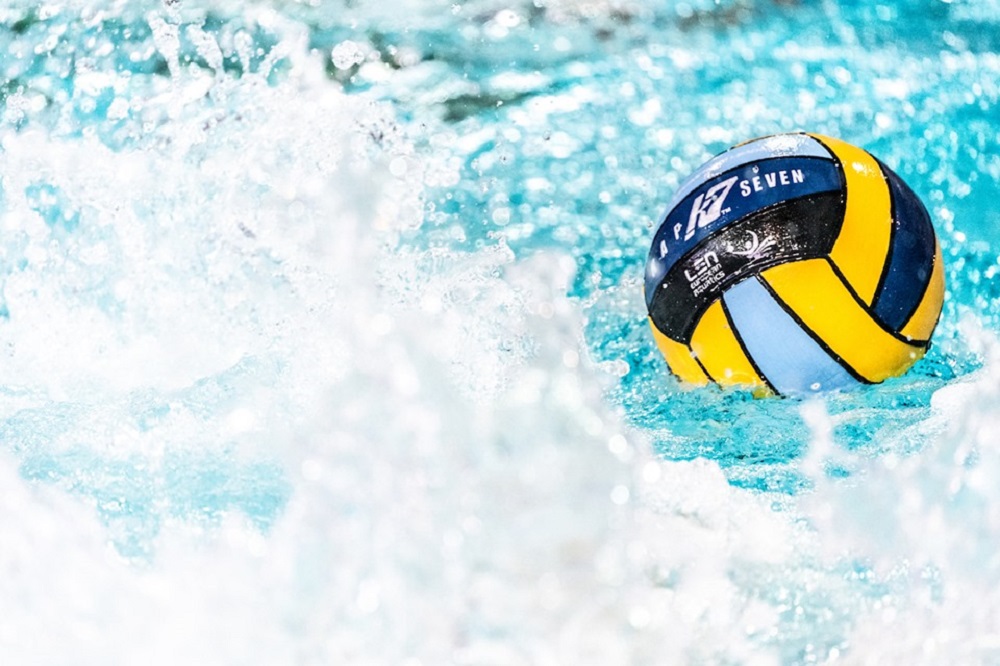 Wasserball Bundesliga