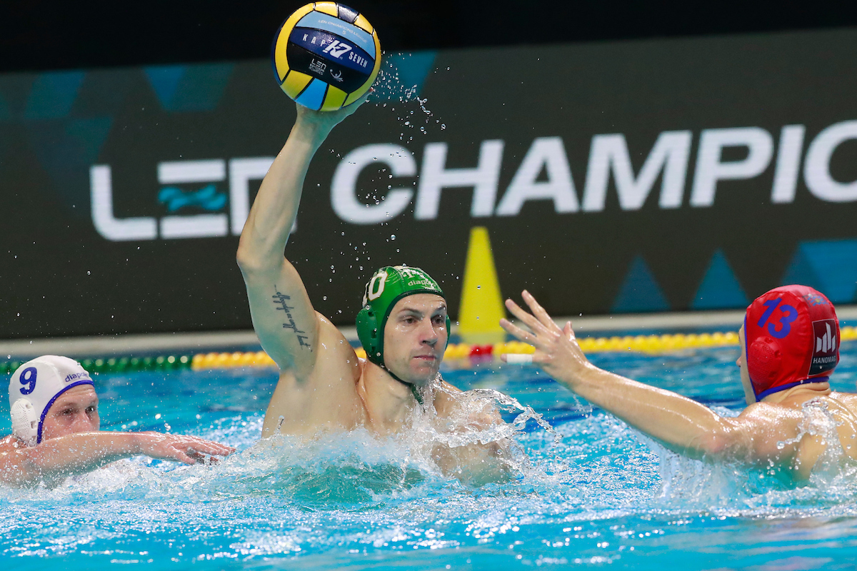 Wasserball Bundesliga